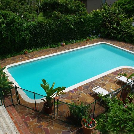 Aqua Marine Guest House Port Elizabeth Dış mekan fotoğraf