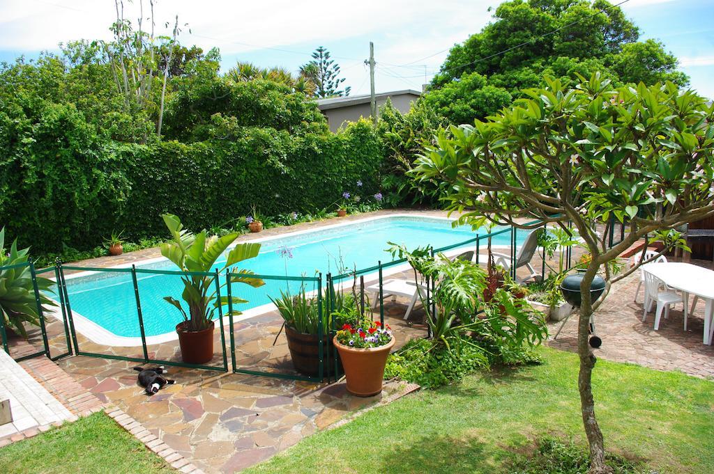 Aqua Marine Guest House Port Elizabeth Dış mekan fotoğraf