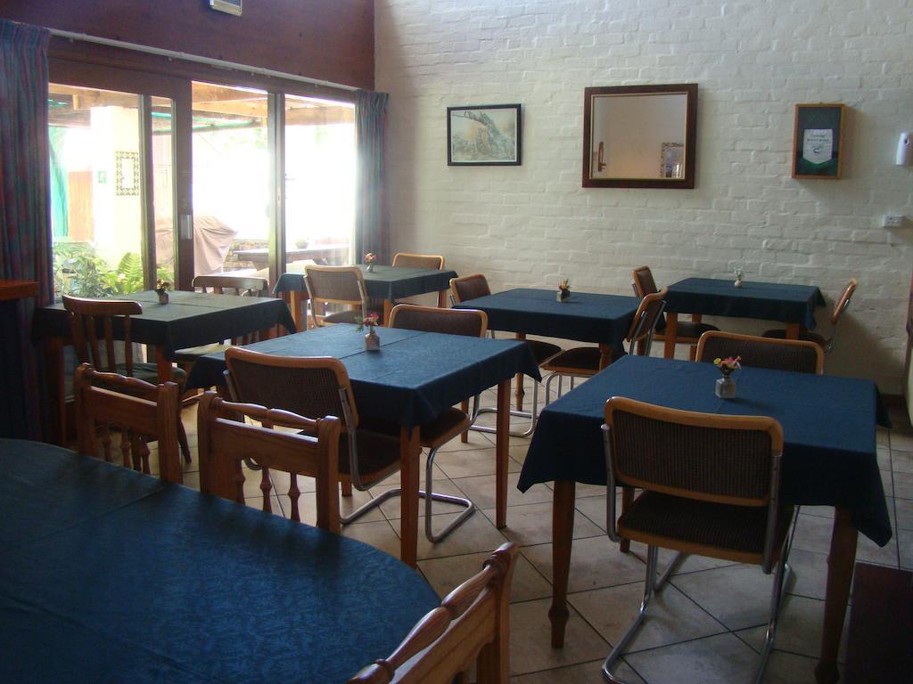 Aqua Marine Guest House Port Elizabeth Dış mekan fotoğraf