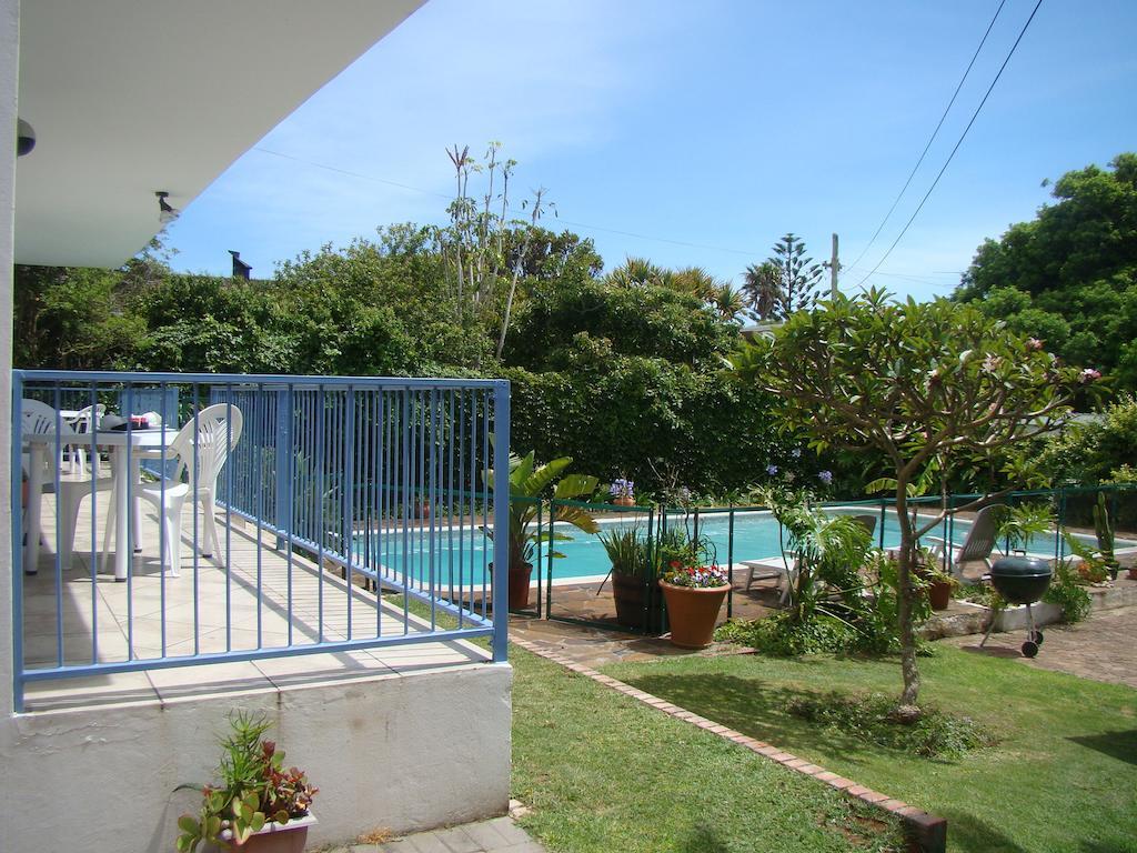 Aqua Marine Guest House Port Elizabeth Dış mekan fotoğraf