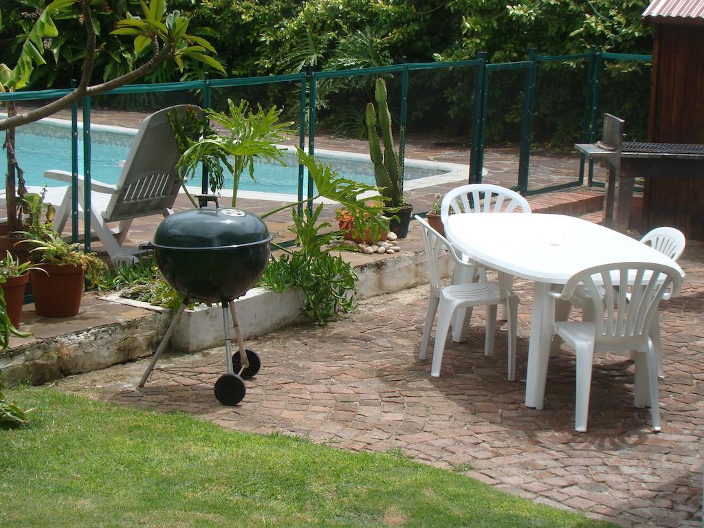 Aqua Marine Guest House Port Elizabeth Dış mekan fotoğraf
