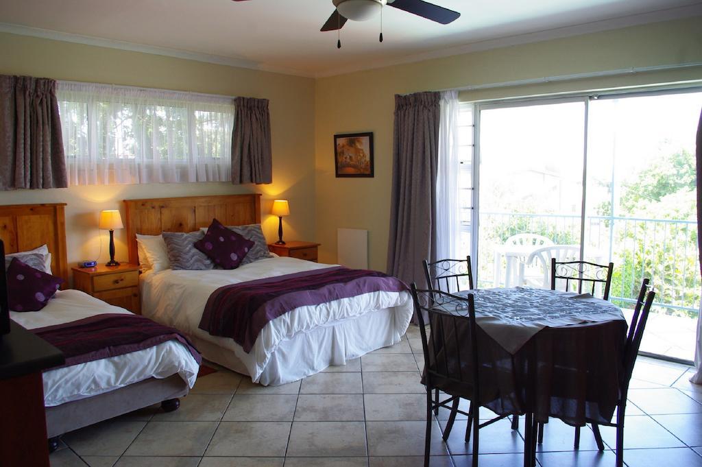 Aqua Marine Guest House Port Elizabeth Oda fotoğraf