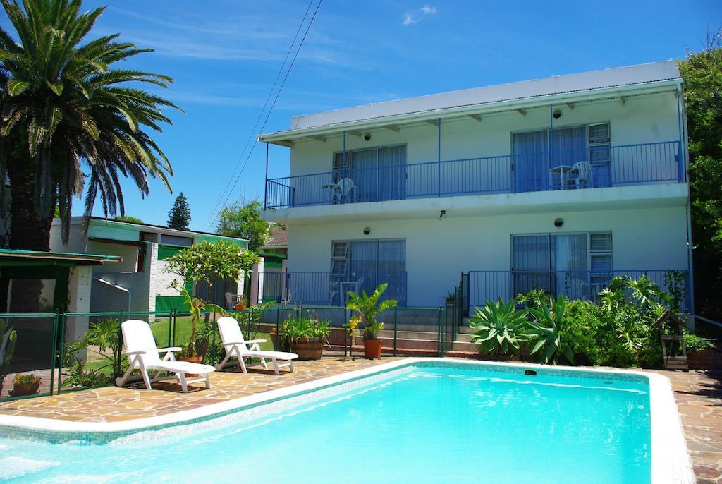 Aqua Marine Guest House Port Elizabeth Dış mekan fotoğraf