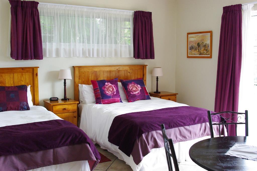Aqua Marine Guest House Port Elizabeth Oda fotoğraf