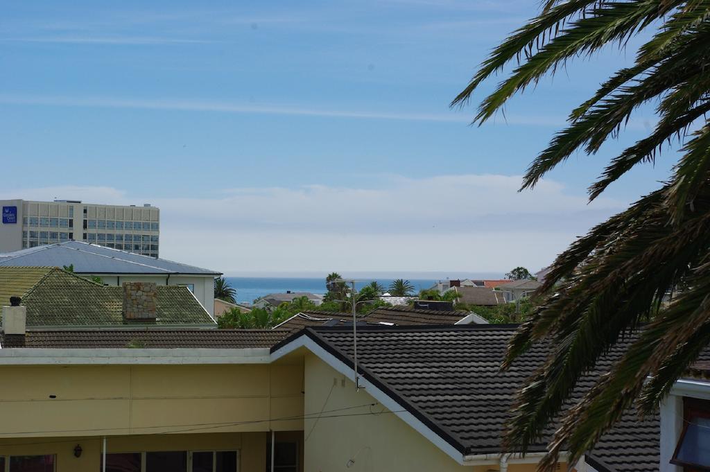 Aqua Marine Guest House Port Elizabeth Oda fotoğraf