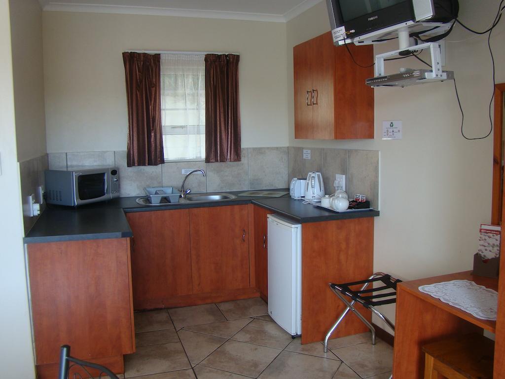 Aqua Marine Guest House Port Elizabeth Oda fotoğraf