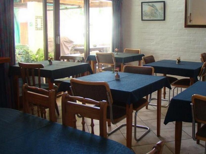 Aqua Marine Guest House Port Elizabeth Dış mekan fotoğraf