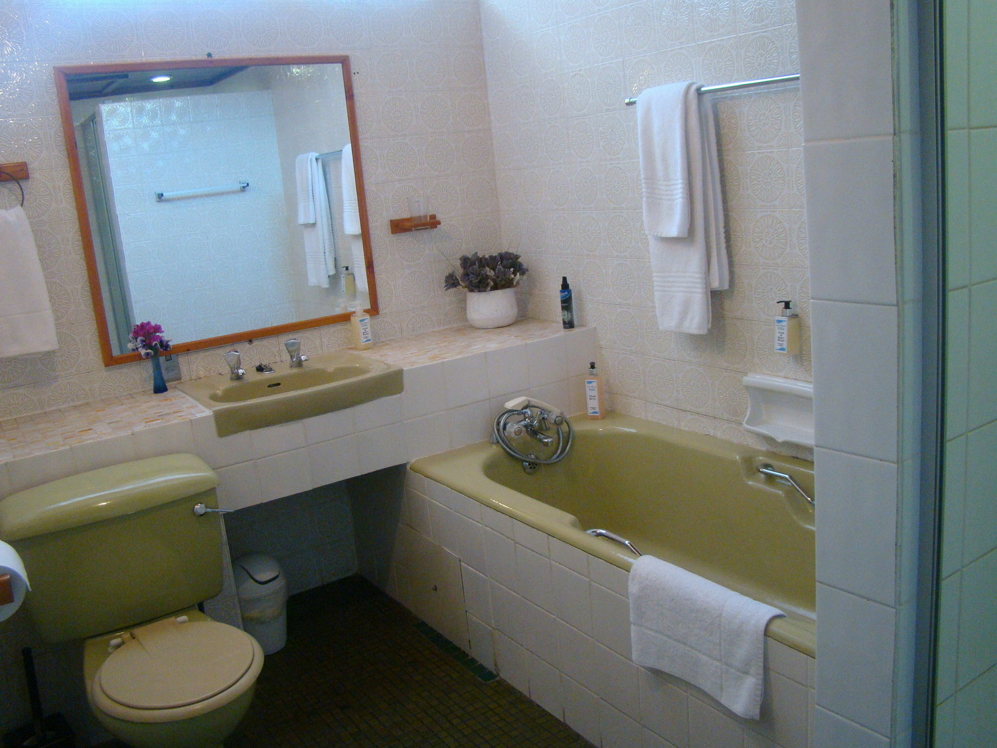 Aqua Marine Guest House Port Elizabeth Dış mekan fotoğraf