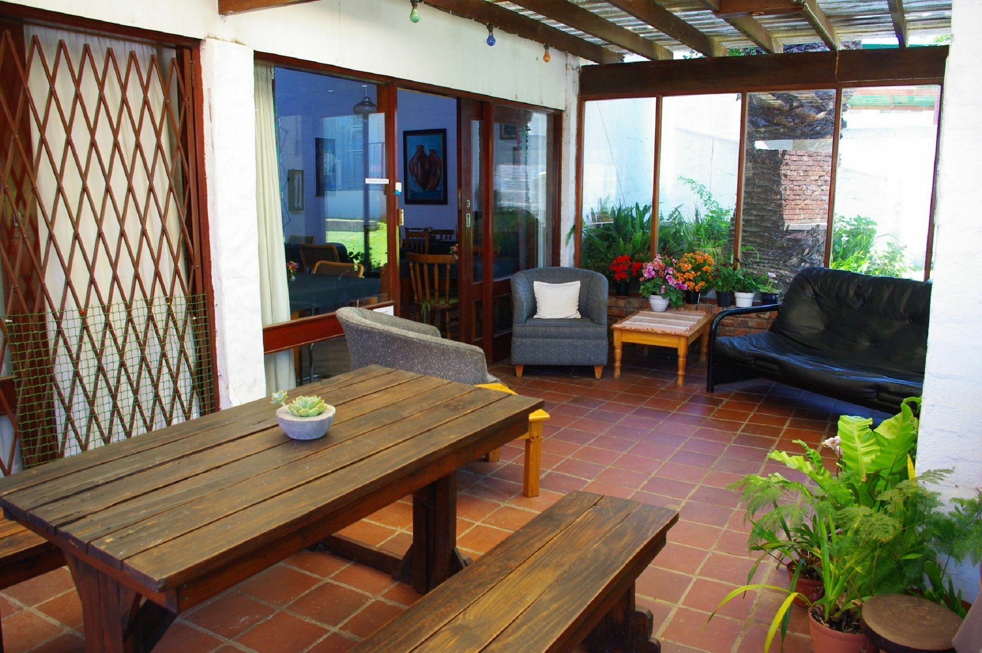 Aqua Marine Guest House Port Elizabeth Dış mekan fotoğraf