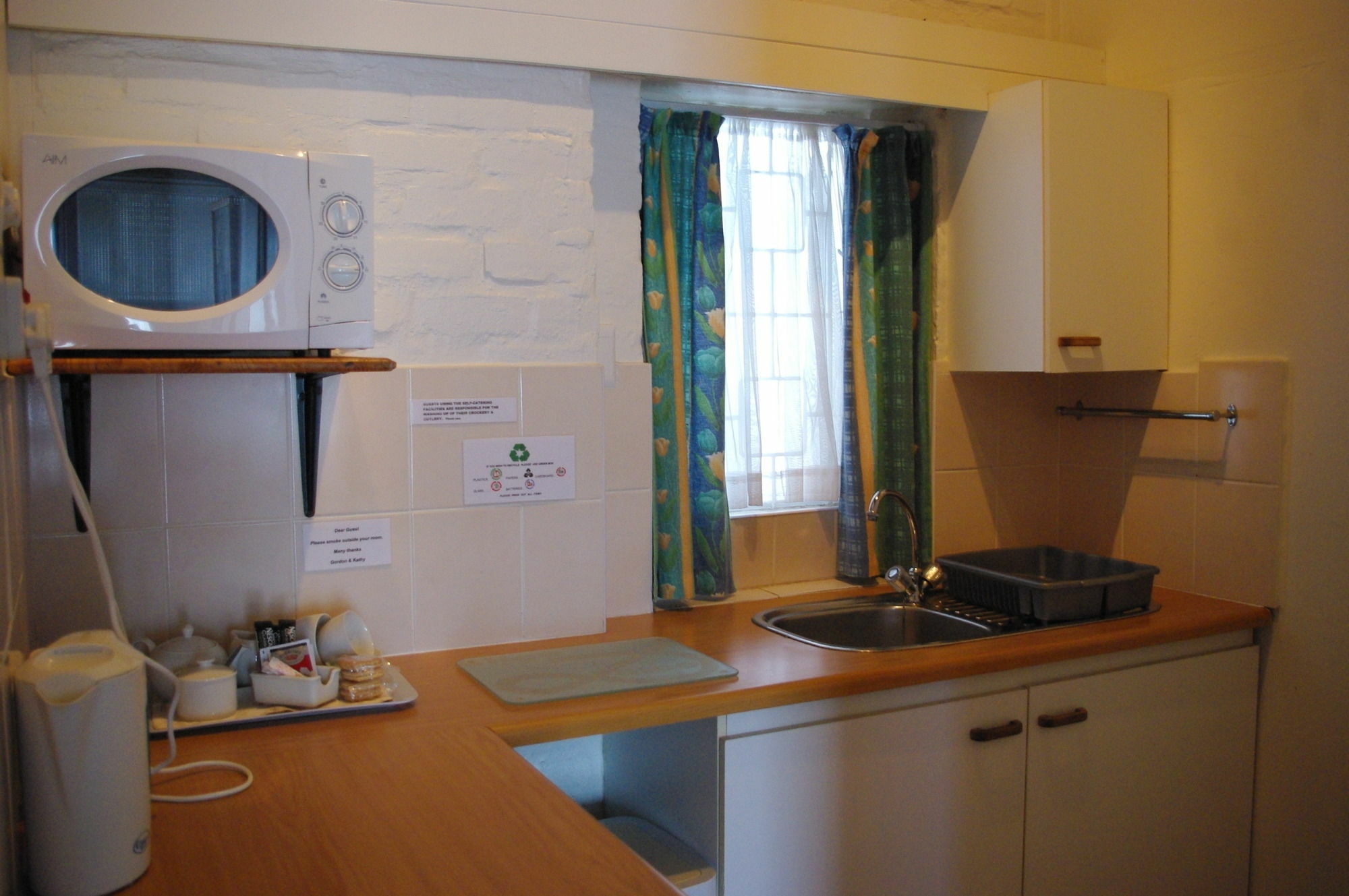 Aqua Marine Guest House Port Elizabeth Dış mekan fotoğraf