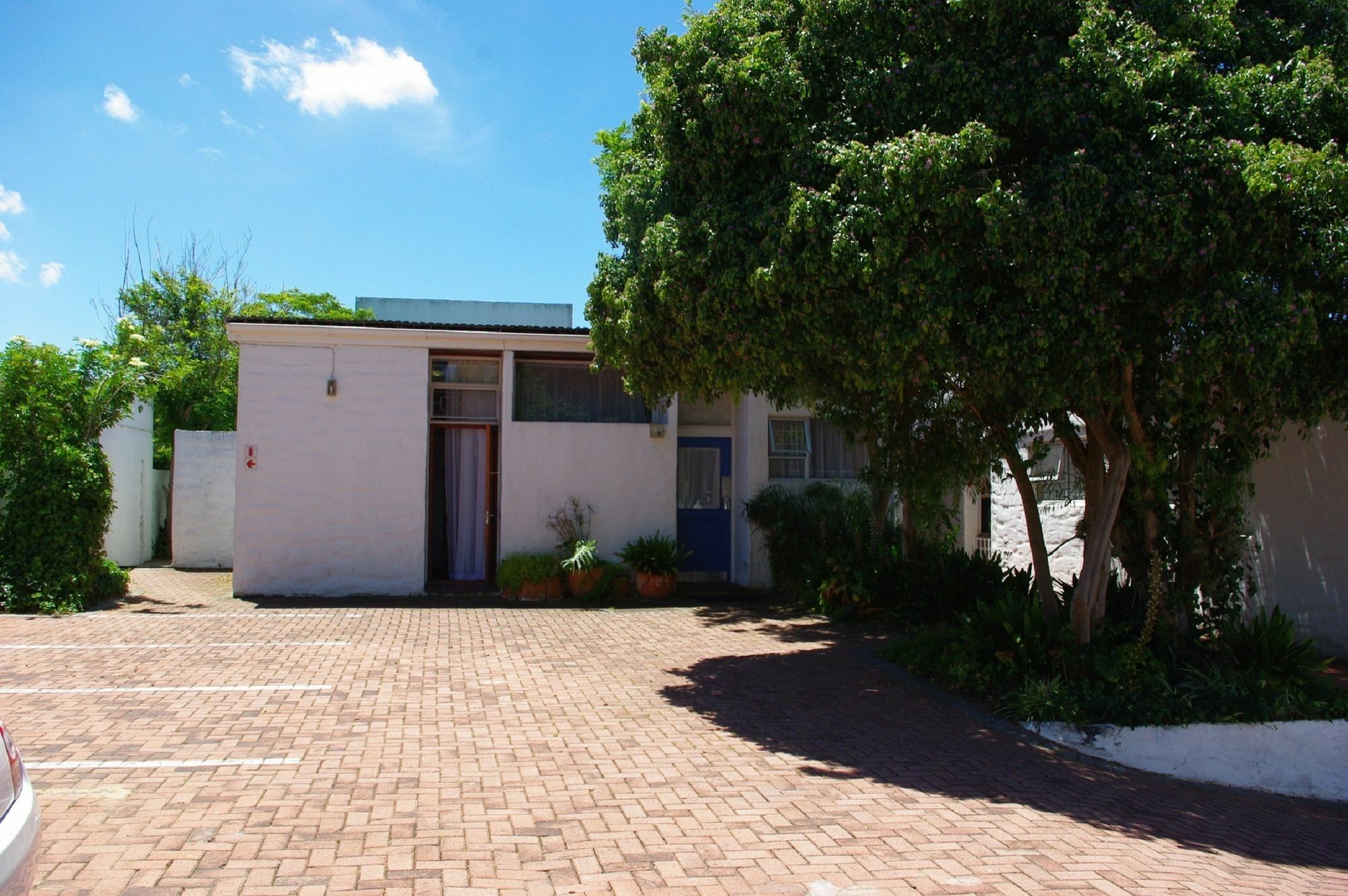 Aqua Marine Guest House Port Elizabeth Dış mekan fotoğraf