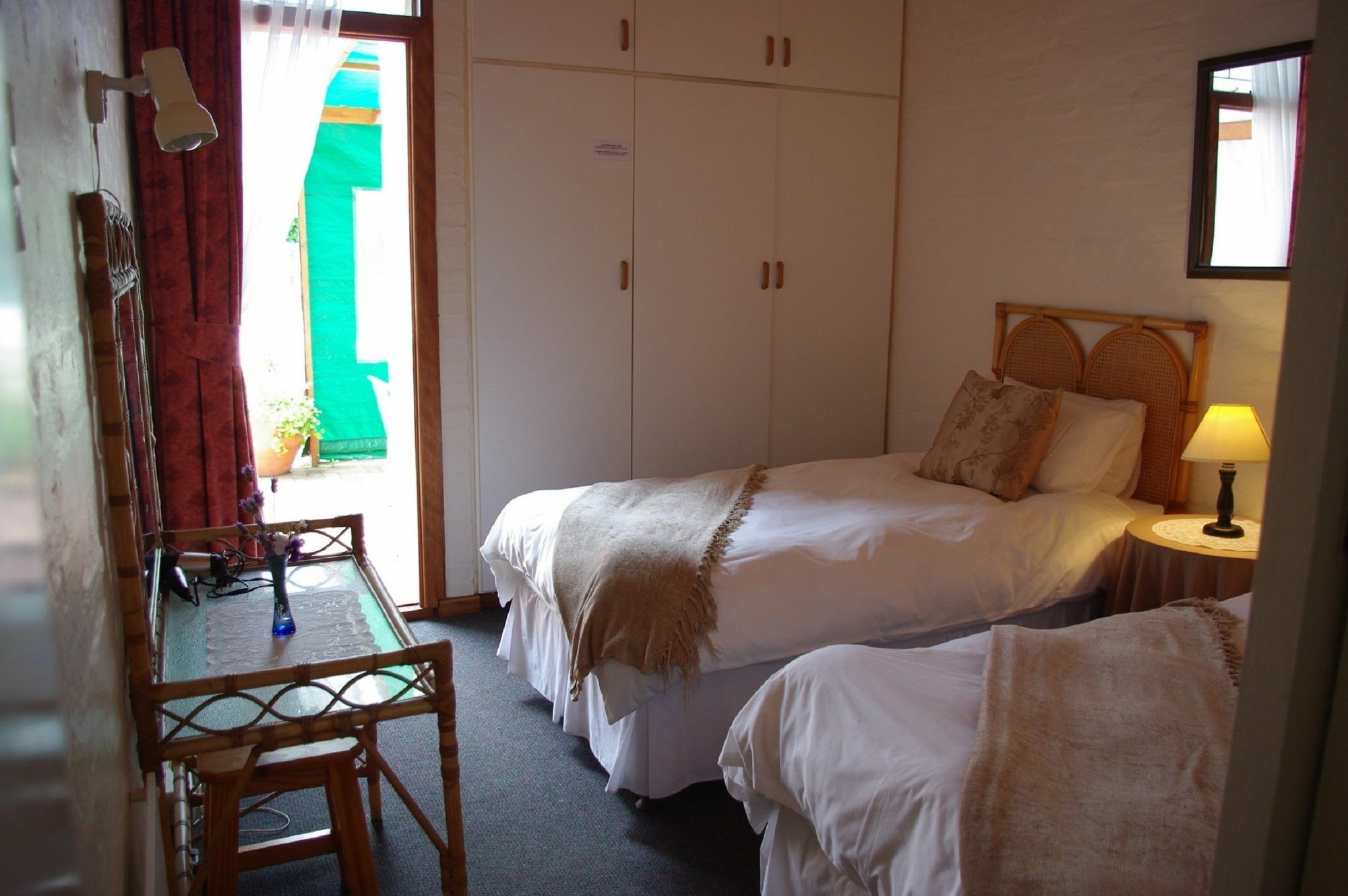 Aqua Marine Guest House Port Elizabeth Dış mekan fotoğraf
