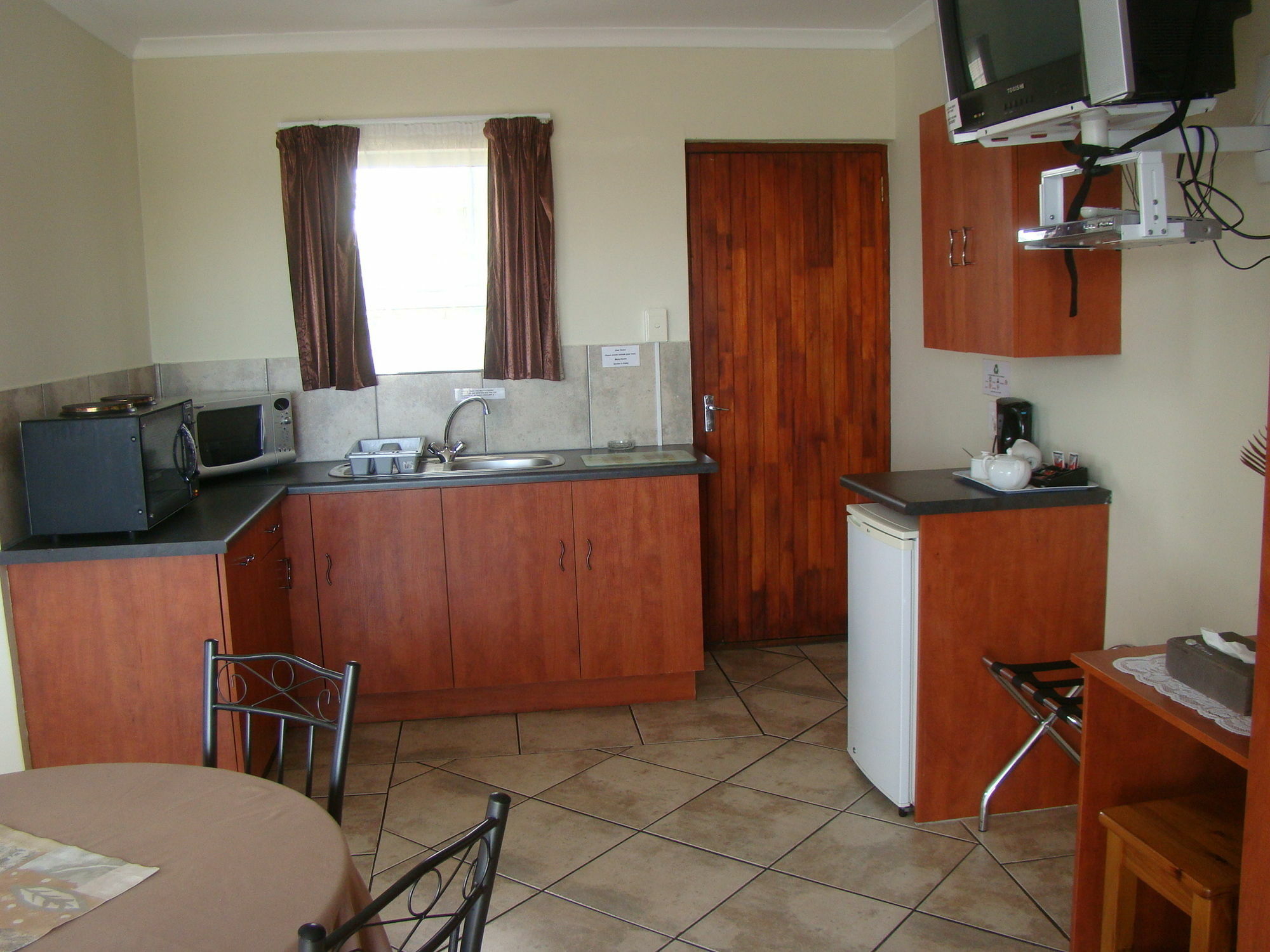 Aqua Marine Guest House Port Elizabeth Dış mekan fotoğraf