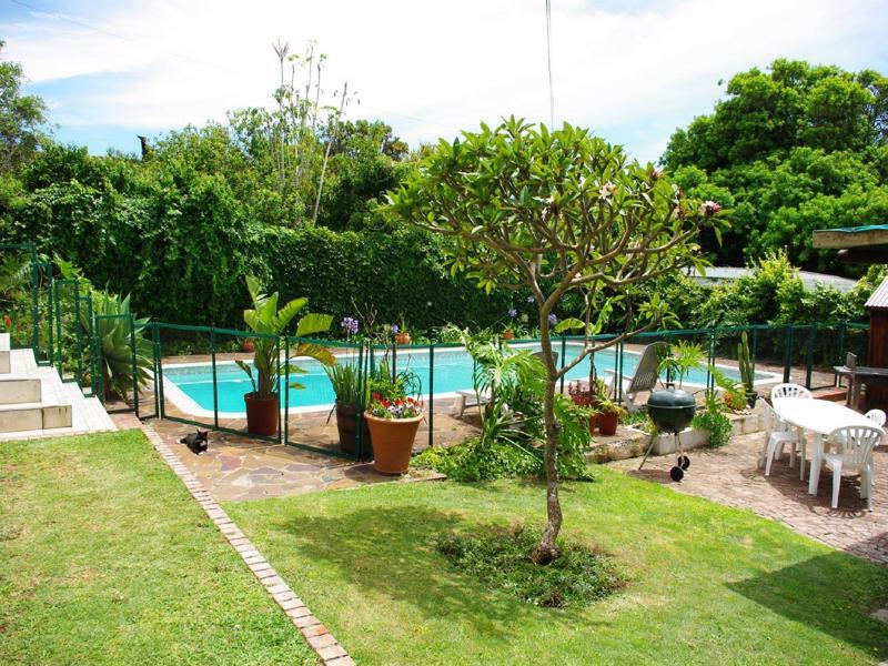 Aqua Marine Guest House Port Elizabeth Dış mekan fotoğraf